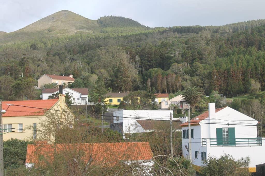 Quinta Do Areeiro Apartamento Horta  Exterior foto