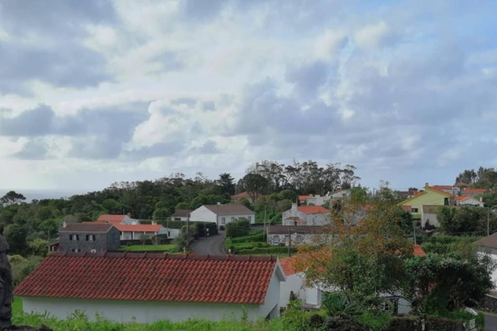 Quinta Do Areeiro Apartamento Horta  Exterior foto