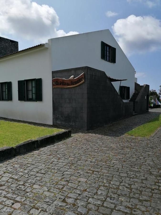 Quinta Do Areeiro Apartamento Horta  Exterior foto